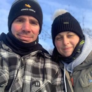 Meet your Posher, Alain